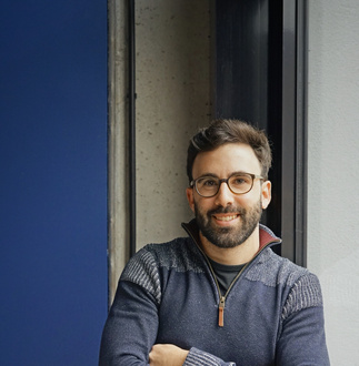 Ravid Efroni